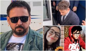 Tatăl lui Sebi vrea 21 de ani după gratii pentru Vlad Pascu: „Atât avea băiatul meu când l-a omorât acest criminal”. Procesul, amânat din nou