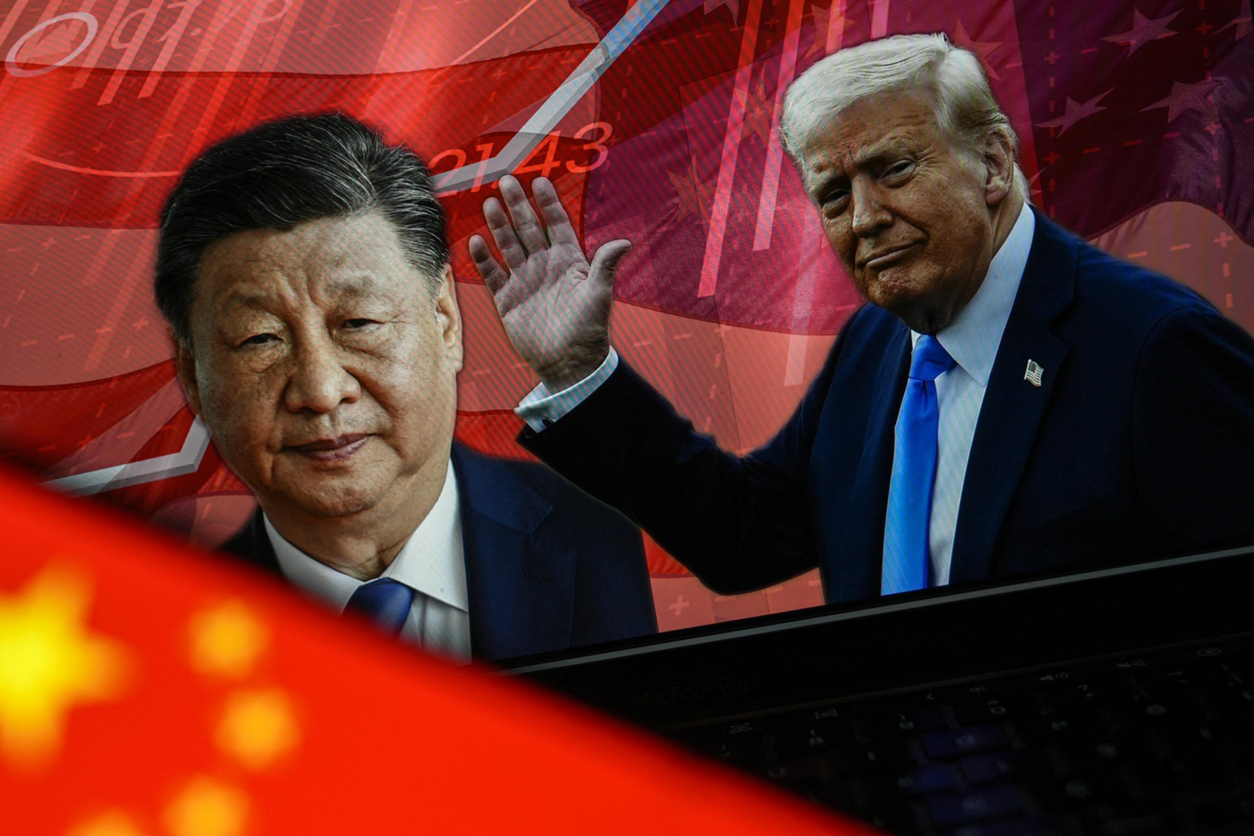 China mărește tarifele pentru importurile din SUA la 125%. Xi Jinping cere UE să se alăture Beijingului pentru a se opune războiului comercial