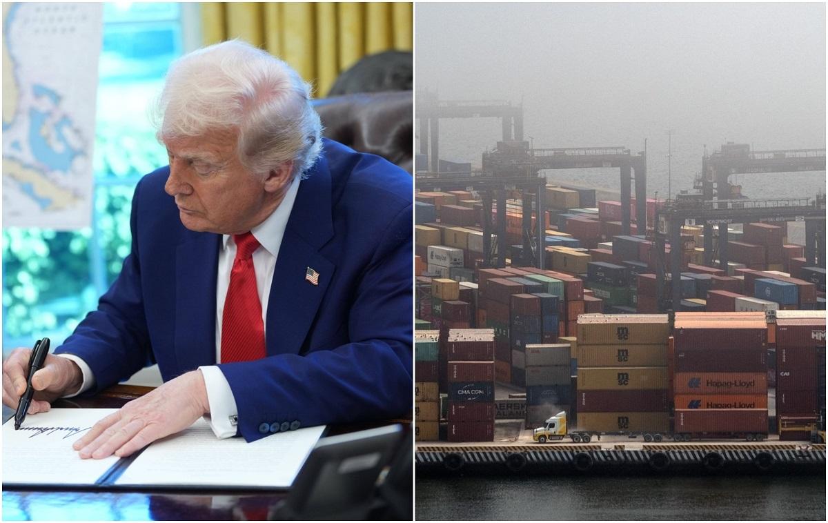 Telefoanele şi computerele, scutite de tarifele lui Trump. În ce condiții se aplică măsura