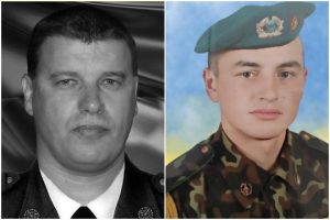 Un comandant ucrainean a fost ucis în atacul rusesc din Sumî, de Florii.  A fost confirmată şi moartea unui soldat
