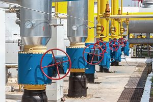 Companiile franceze şi germane cer reluarea importurilor de gaze ruseşti: „Avem nevoie de gaz rusesc ieftin”