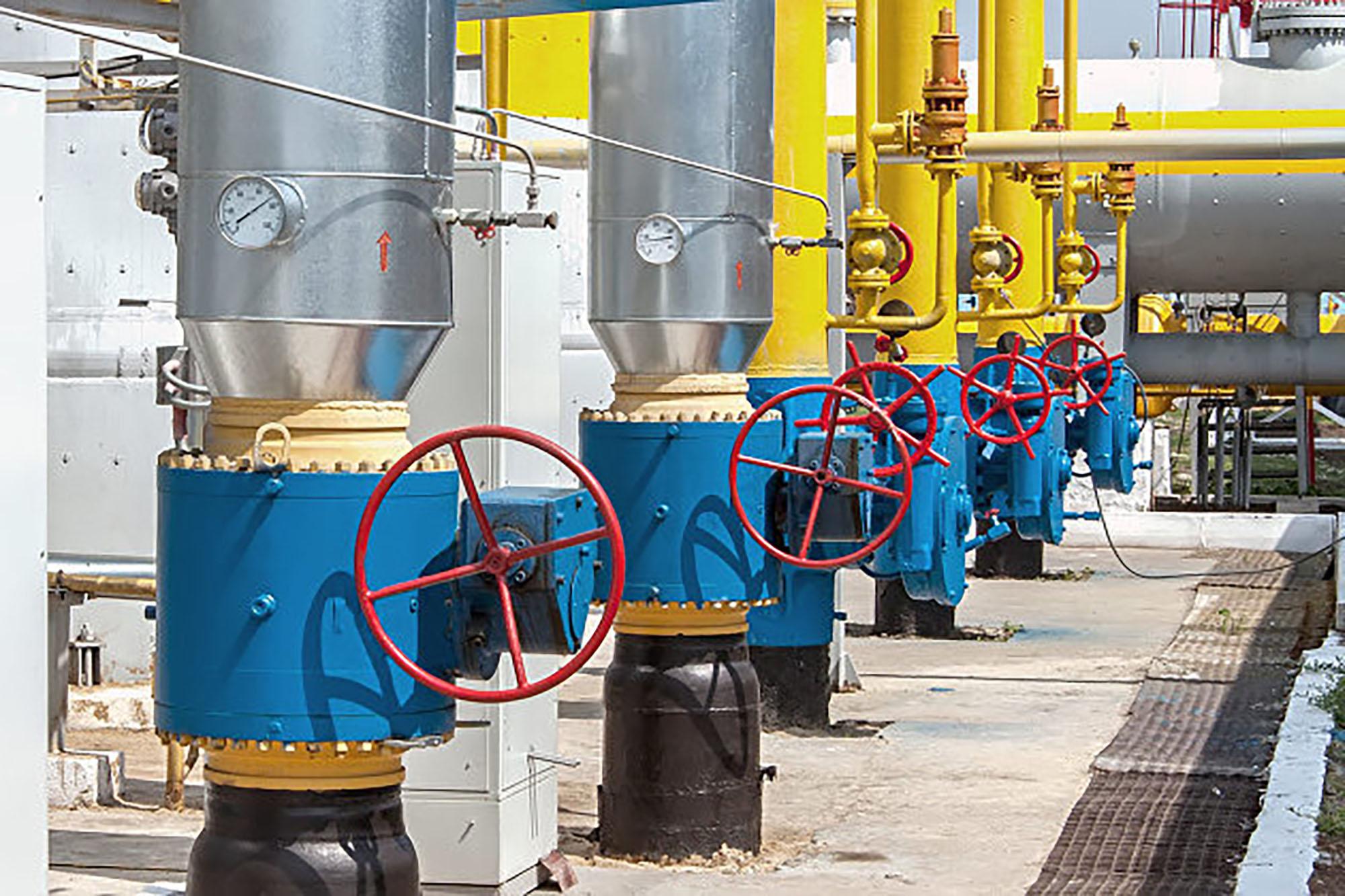 Companiile franceze şi germane cer reluarea importurilor de gaze ruseşti: „Avem nevoie de gaz rusesc ieftin”