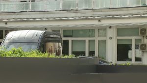 Una dintre cele mai temute agenţii de securitate din SUA îşi deschide sediu în centrul Bucureştiului. Acordul a fost semnat în 2023