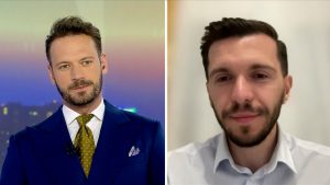 Ce ascunde scandalul declanşat de „emisarul” Dragoș Sprînceană: „O gafă gravă de politică externă. Ciolacu trebuie să-și asume responsabilitatea”