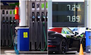 Ieftinirea carburanților este semn de recesiune, spun specialiştii. Cât a ajuns să coste litrul de benzină şi motorină