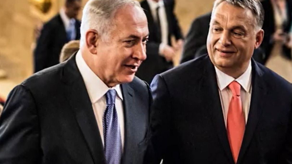 Netanyahu, vizită în Ungaria, în ciuda mandatul de arestare al CPI. Orban a anunţat că renunţă la apartenenţa la Curtea Penală Internaţională