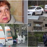 „Am sunat la poliţie şi mi s-a râs în nas”. Moartea unei femei într-un apartament din Bucureşti, învăluită în mister. Serviciul Omoruri analizează toate ipotezele