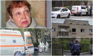 „Am sunat la poliţie şi mi s-a râs în nas”. Moartea unei femei într-un apartament din Bucureşti, învăluită în mister. Serviciul Omoruri analizează toate ipotezele