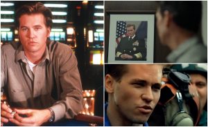 Moartea lui Val Kilmer. Cum a ajuns să joace ultimul său rol în noul „Top Gun”, deși și-a pierdut vocea