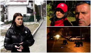 „Am zis că e ireal. Mă aşteptam la orice, dar nu la tata!” Fiica salvamonstistului din Predeal, atacat de un urs în Predeal, mărturisiri cutremurătoare
