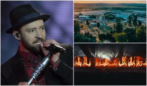 Electric Castle 2025. Artişti, bilete şi programul festivalului. În ce zi va cânta Justin Timberlake și ce le-a cerut organizatorilor