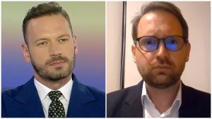 A premeditat USR eliminarea Elenei Lasconi? Dominic Fritz dezvăluie cum s-a decis retragerea sprijinului: „Nu putem fi ipocriţi”