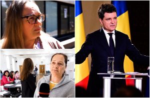 Ce-și doresc românii de la președintele Nicușor Dan: „Măcar strictul necesar. Nu cerem luna de pe cer”