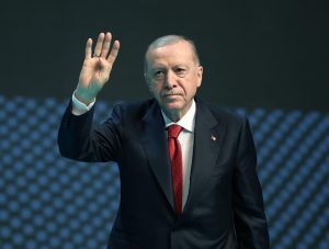 Partidul Muncitorilor din Kurdistan își anunță dizolvarea și pune capăt a peste patru decenii de luptă armată cu statul turc