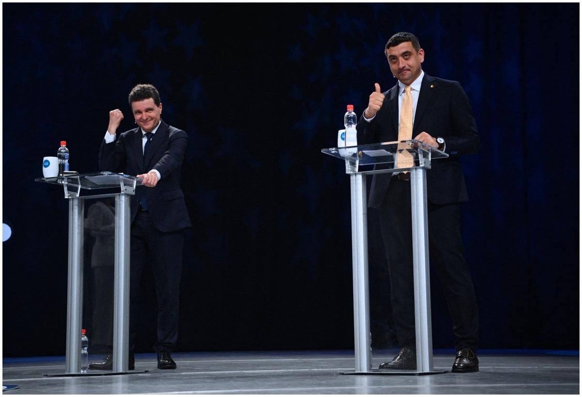 PSD evită să anunţe pe cine susţine la preşedinţie. „Împărţit între raţiune şi conştiinţă”