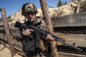 Bilanțul războiului din Ucraina: 107.616 ruși uciși identificați; 142.840 de pierderi ucrainene documentate