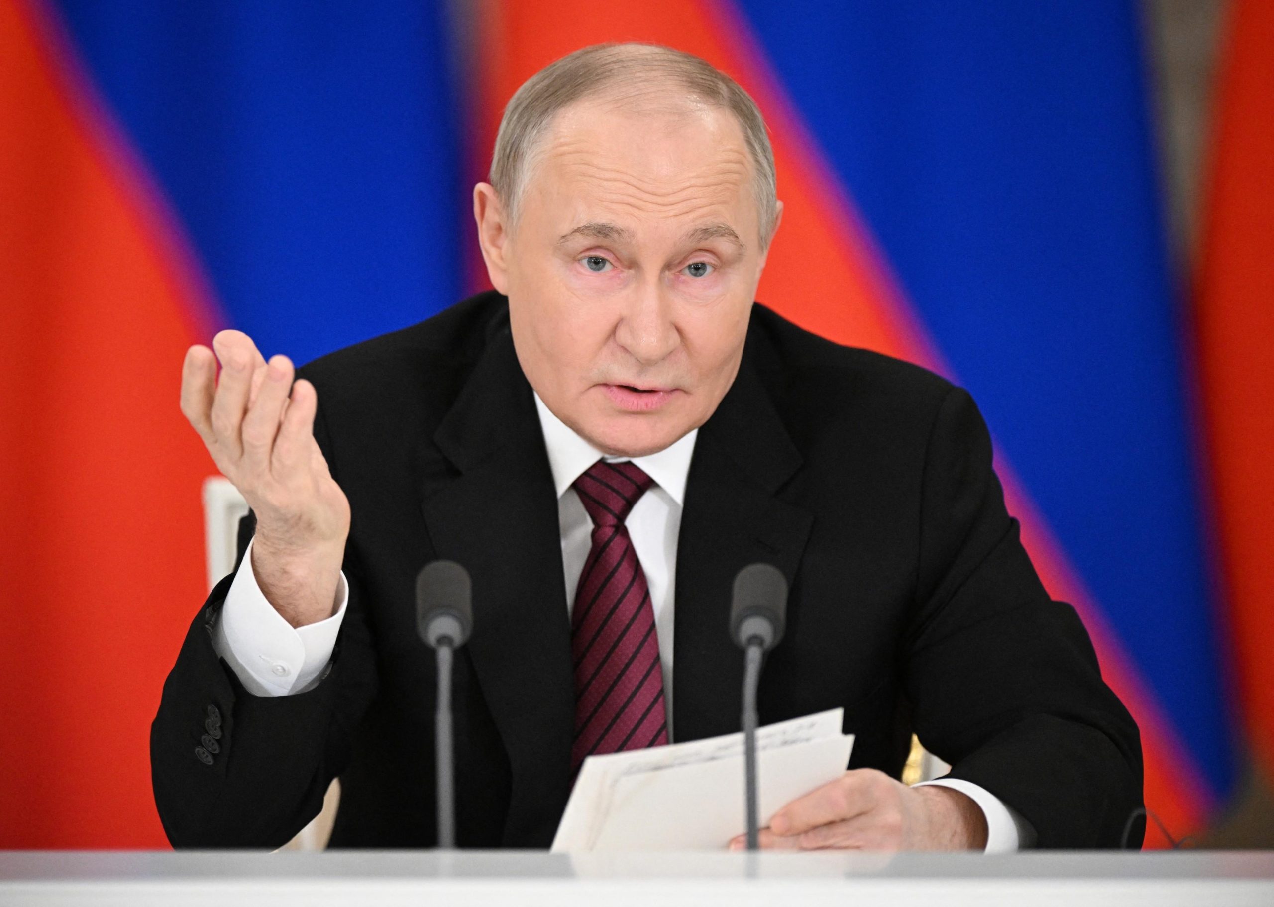 Negocieri în suspans la Istanbul: Puțin probabil ca Putin să vină, Zelenski nu s-ar întâlni cu niciun alt oficial rus