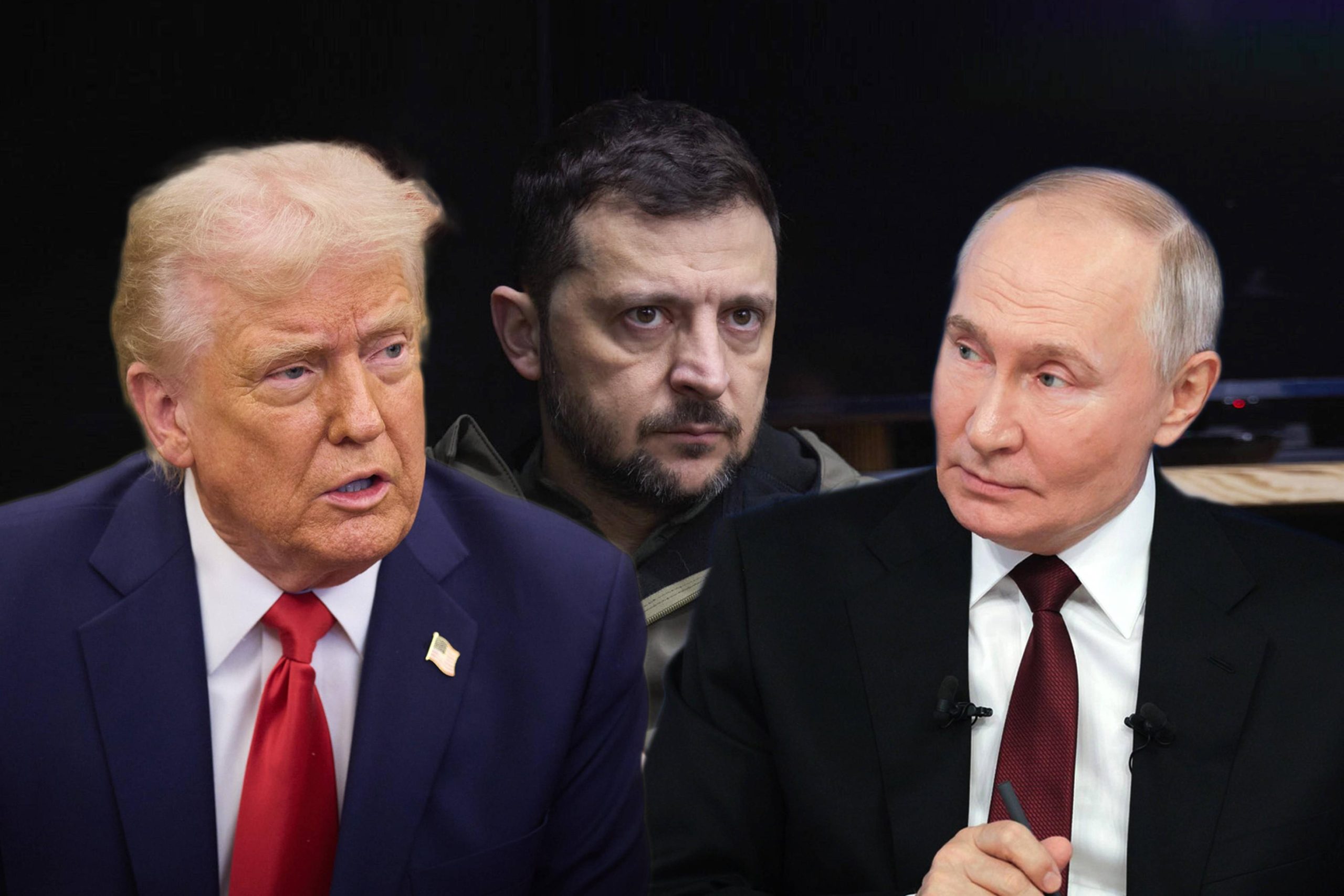 Zelenski va participa la negocierile din Turcia, doar dacă vine și Putin. SUA: „Dacă vine Putin, va veni și Trump”