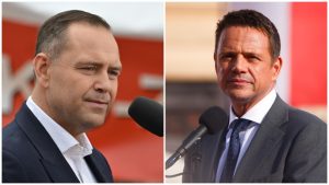 Alegeri prezidenţiale în Polonia. Alegătorii sunt chemaţi să voteze calea pro-UE sau cea MAGA