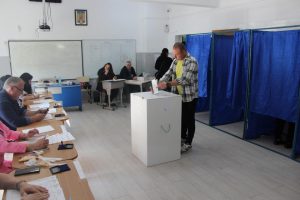 AEP neagă acuzaţiile AUR privind corectitudinea listelor electorale permanente: Informaţiile sunt false