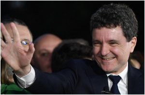 Le Figaro prezintă portretul lui Nicușor Dan: „Matematicianul briliant care a devenit președinte”
