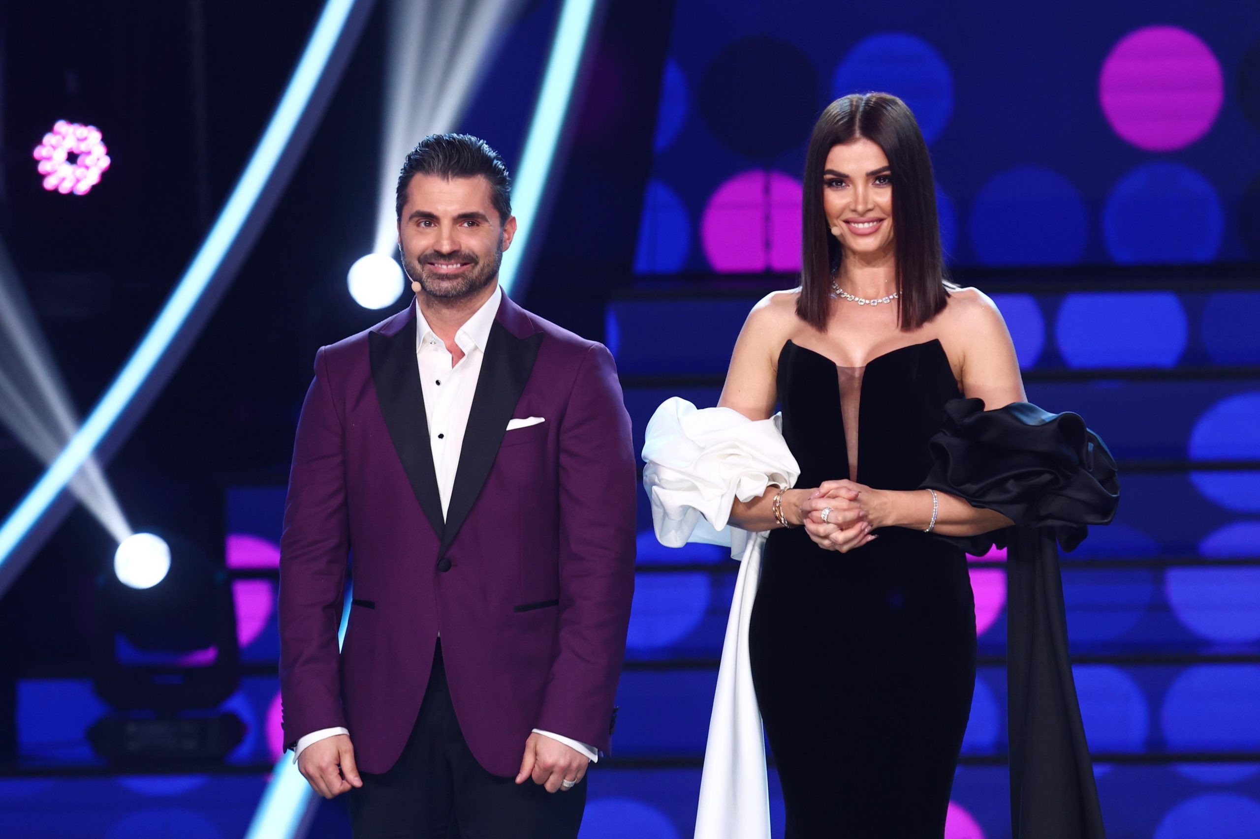 Sâmbătă are loc Marea Finală a sezonului 21 Te cunosc de undeva!