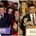 Cât au plătit Nicuşor Dan şi George Simion pentru campania celui de-al doilea tur al alegerilor prezidenţiale