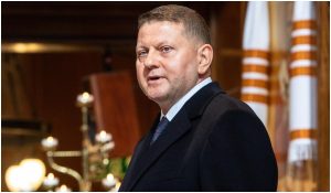 Generalul Zalujnîi: Ucraina nu mai poate recupera Crimeea şi Donbasul. Singura cale prin care Rusia poate fi înfrântă