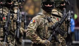 Reacţia MApN după ce pe TikTok au apărut „dovezi” că România va trimite trupe în Ucraina: „Dezinformare şi speculaţii fără bază reală”