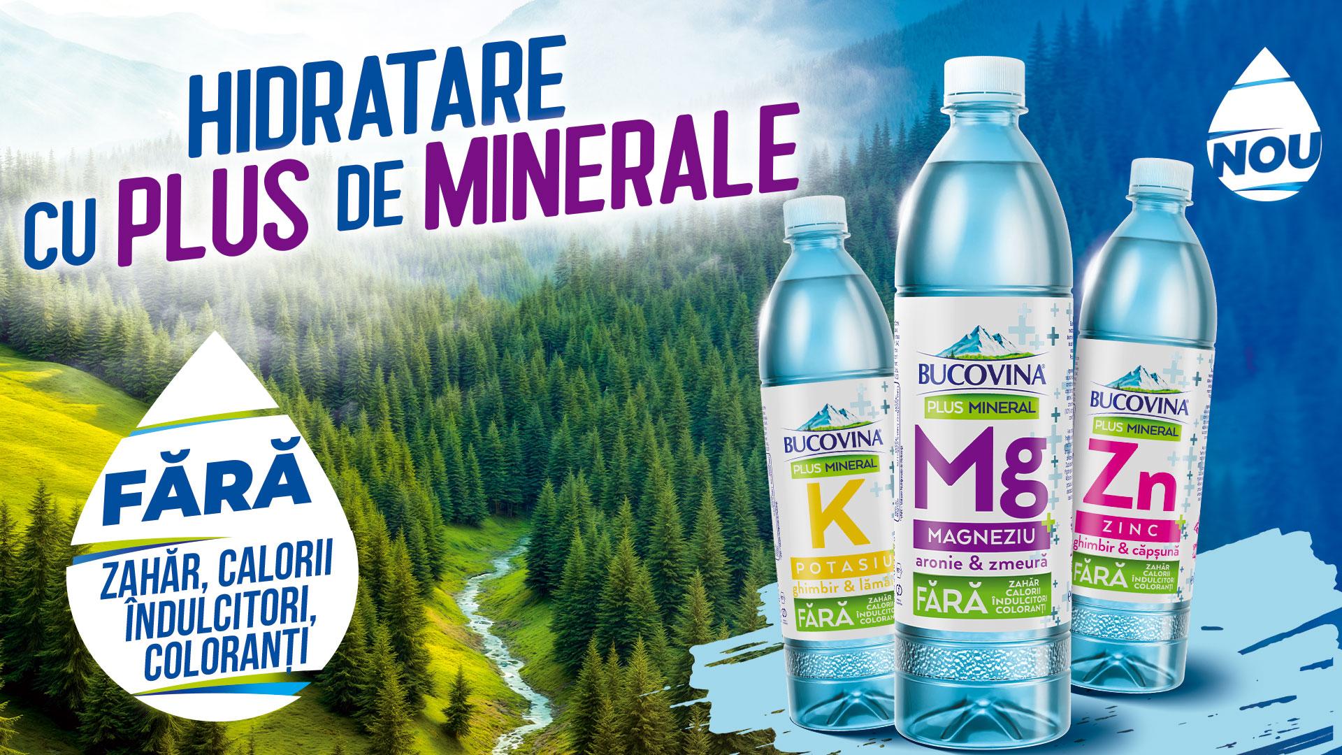 (P) Mai mult decât hidratare!
