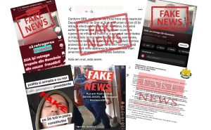„NU au început încorporările”. Fake News răspândit pe TikTok, demontat de Armata română şi de Poliţie