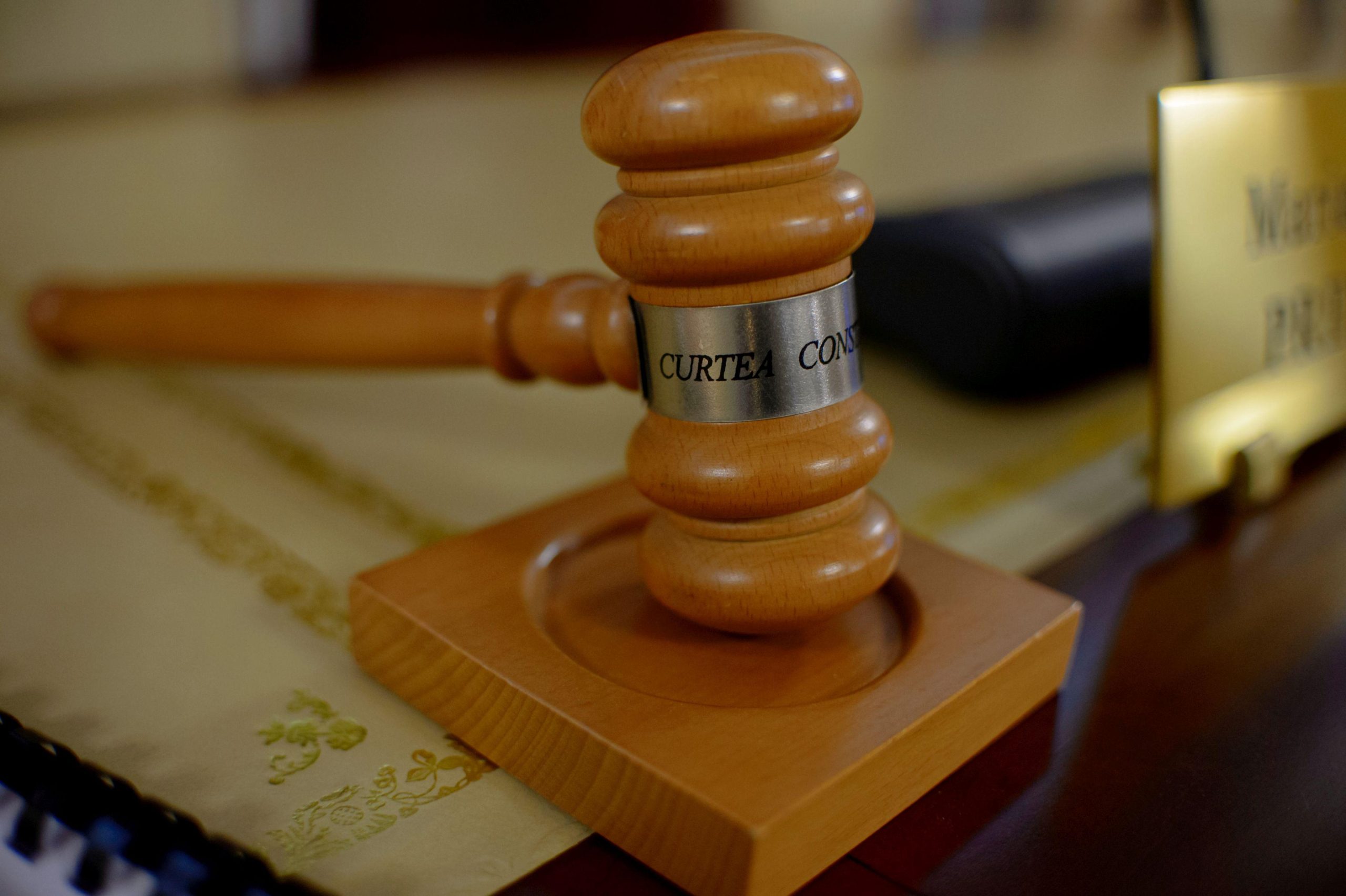 Reacţia ANI, după decizia CCR despre declaraţiile de avere: „Poate afecta procesul de aderare la OCDE”