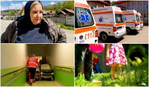 „S-a jucat, a cântat la mulţi ani, apoi a zis că o doare capul”. O fetiță de 3 ani din Gorj a murit la spital de ziua ei, după un şir de erori medicale