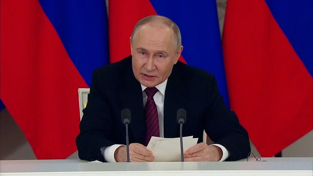 Condiţiile de pace pe care Rusia le va pune la negocierile din Turcia