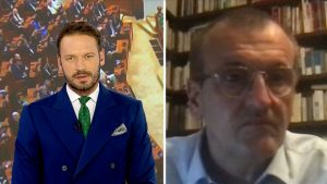 Cristian Preda, despre retragerea lui Călin Georgescu şi votanţii săi: „Oamenii aceştia au preferat supunerea faţă de ruşi”
