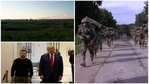 Zelenski, înainte de noi negocieri între Moscova şi Kiev: „Este o înşelătorie rusească”