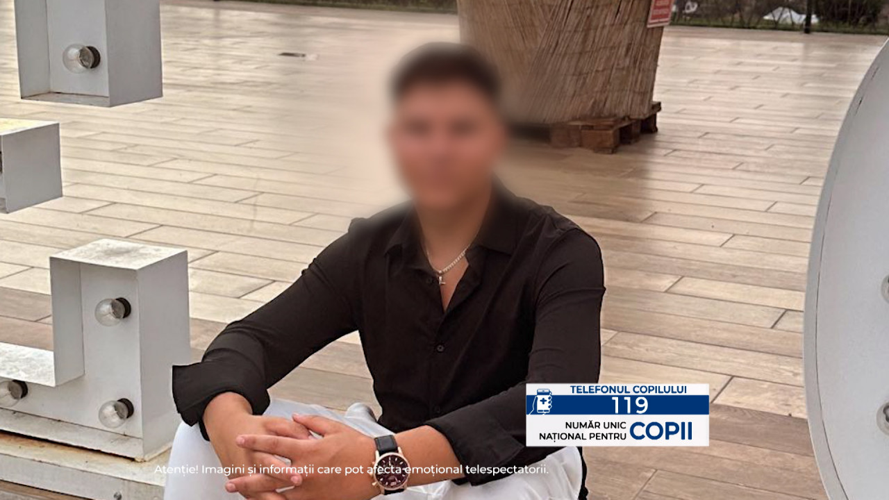 Adolescent de 15 ani ucis de un prieten, la un bar din Iași. Agresorul, elev la Seminarul Teologic