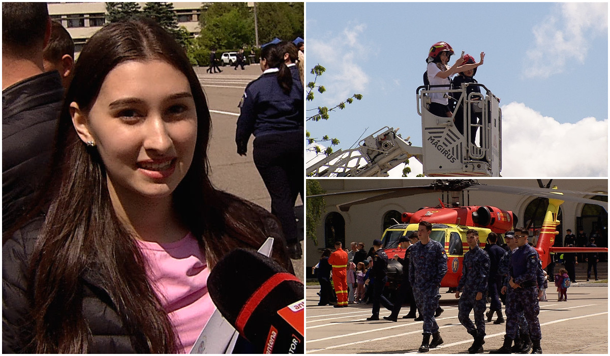 Cea mai uşoară admitere din istorie în Poliţie, după ce 16.000 de agenţi s-au pensionat în 2 ani