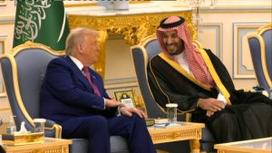 Trump a obţinut succese importante în Orientul Mijlociu, dar relaţia cu China rămâne tensionată