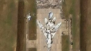 Răzbunarea Rusiei după atacul asupra bombardierelor: Moscova pregăteşte cea mai mare ofensivă de până acum