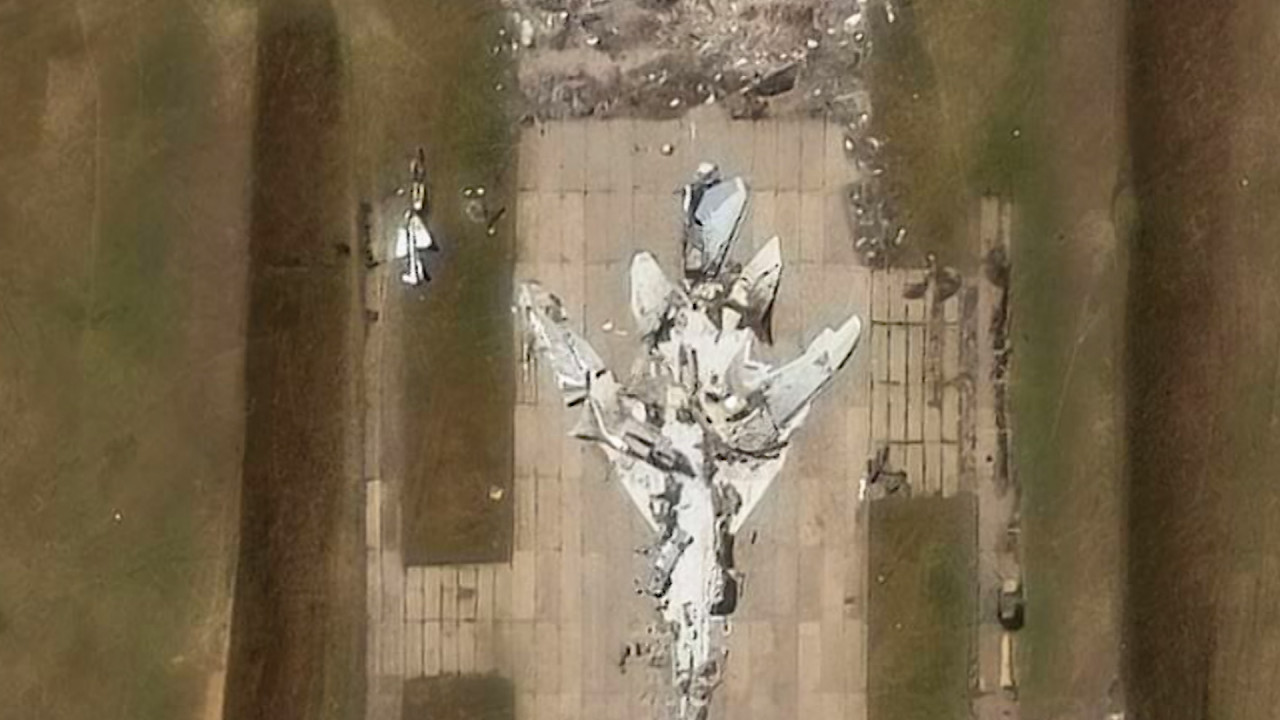 Răzbunarea Rusiei după atacul asupra bombardierelor: Moscova pregăteşte cea mai mare ofensivă de până acum
