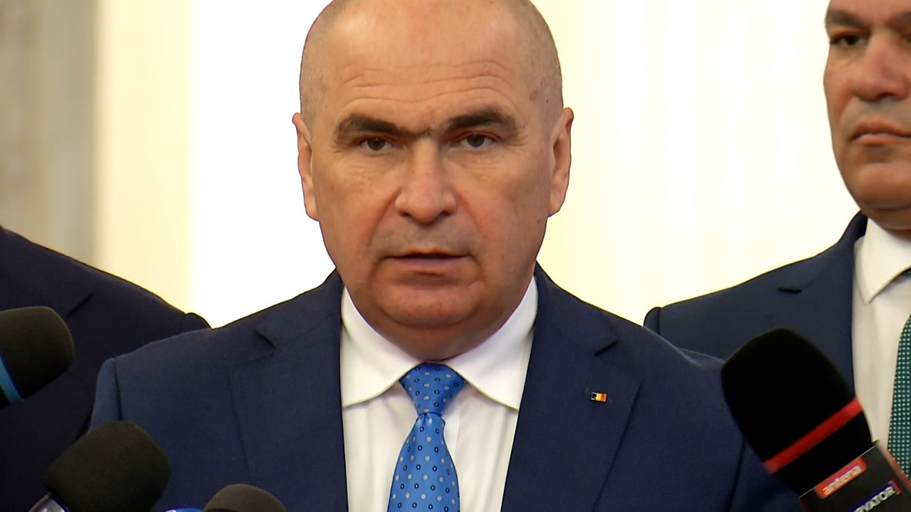 SURSE: Partidele fug de funcţia de premier sau ministerele mari, din cauza măsurilor nepopulare care urmează