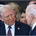 Trump susține teoria că Biden a murit în 2020 și a fost înlocuit de clone „fără suflet şi fără minte”
