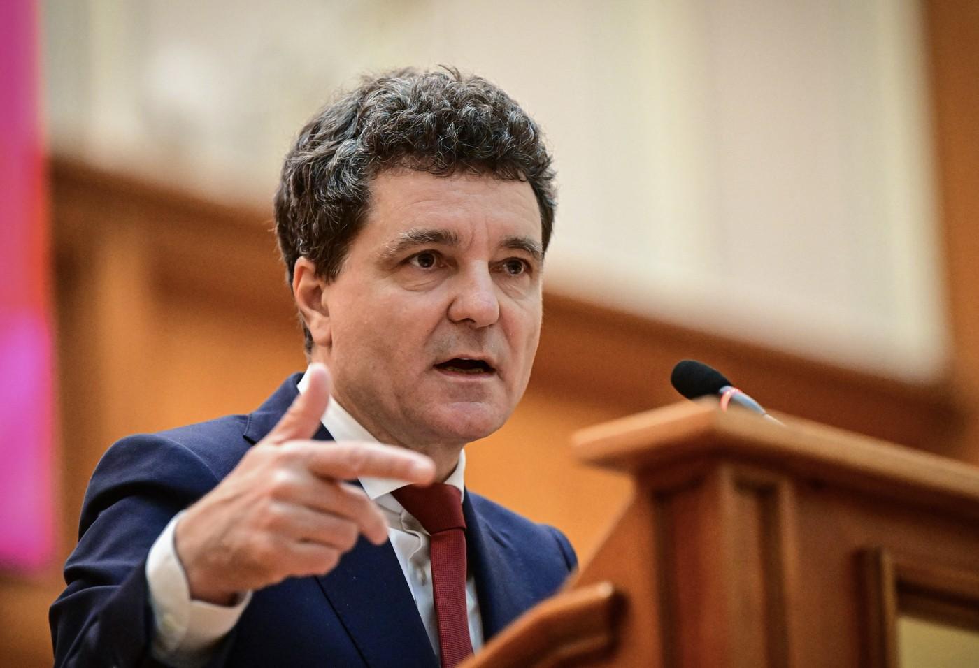 Sondaj INSCOP – Dan, primul în topul încrederii în politicieni. Pe ce loc e Simion