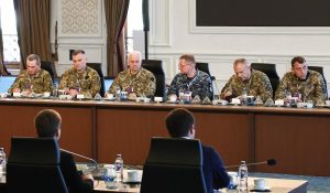 A doua rundă de negocieri ruso-ucrainene, încheiată fără armistițiu, dar cu acord pentru schimb de prizonieri