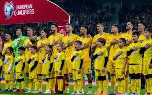 Austria – România se vede în direct pe Antena 1 şi în AntenaPLAY