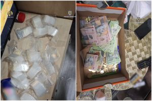 Droguri sintetice vândute cu 10 lei/doză în Capitală. Sunt o amenințare tot mai mare în Europa
