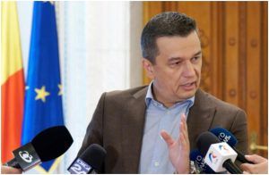 PSD susţine „taxa de solidaritate” pentru veniturile mari şi pensiile speciale, iar pe viitor vrea impozitare