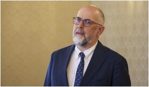 Kelemen Hunor clarifică remarca cu „terapia de cuplu” din timpul discuțiilor pentru guvernare: „Nu eu am zis”