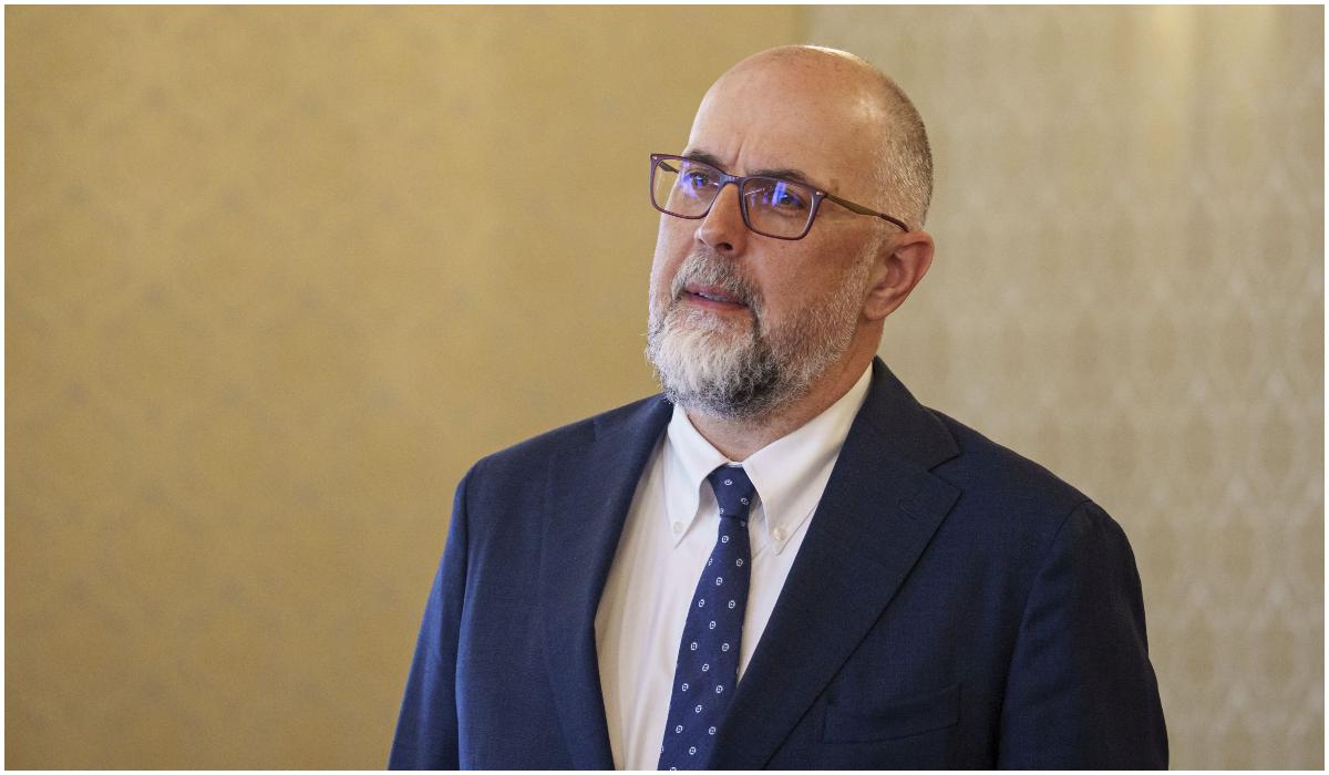 Kelemen Hunor clarifică remarca cu „terapia de cuplu” din timpul discuțiilor pentru guvernare: „Nu eu am zis”